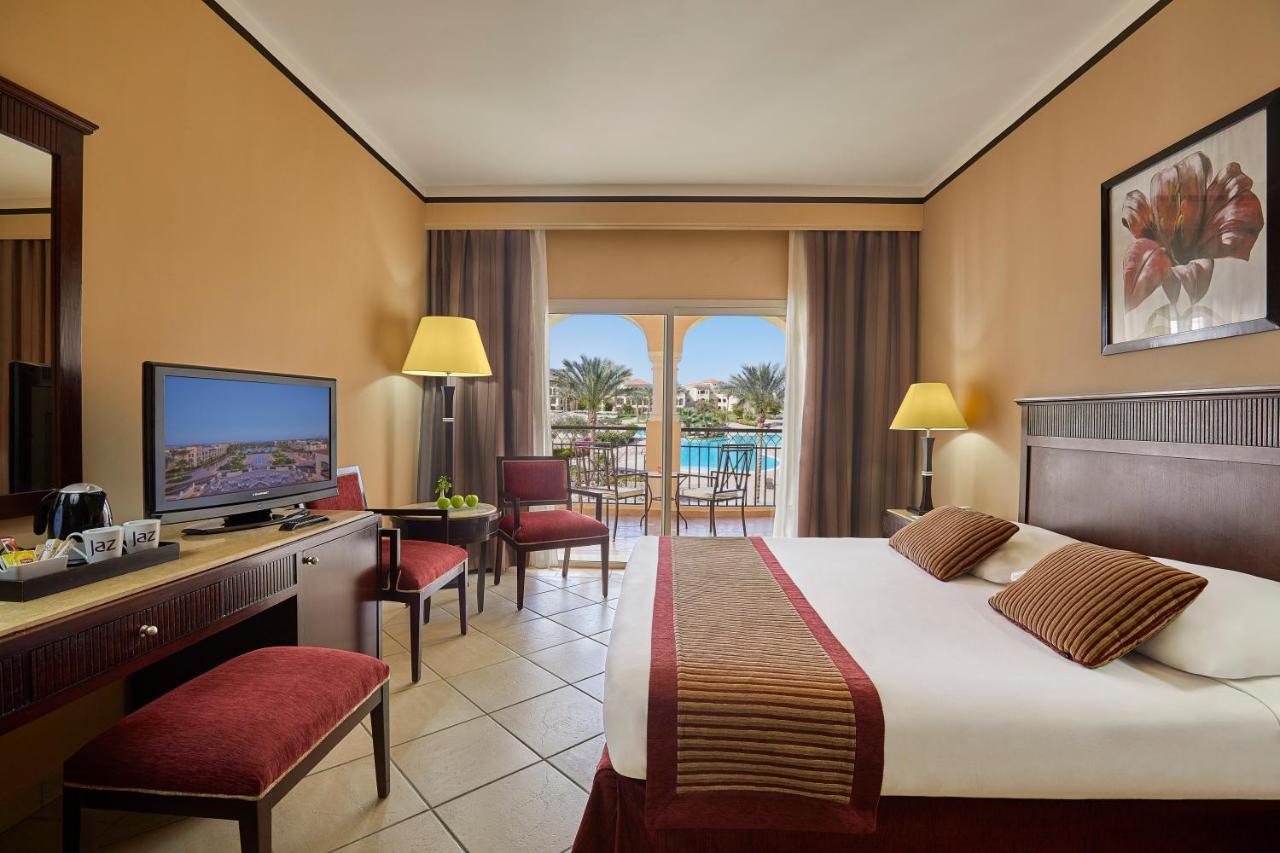 Jaz Mirabel Club Hotel Шарм ел-Шейх Екстериор снимка