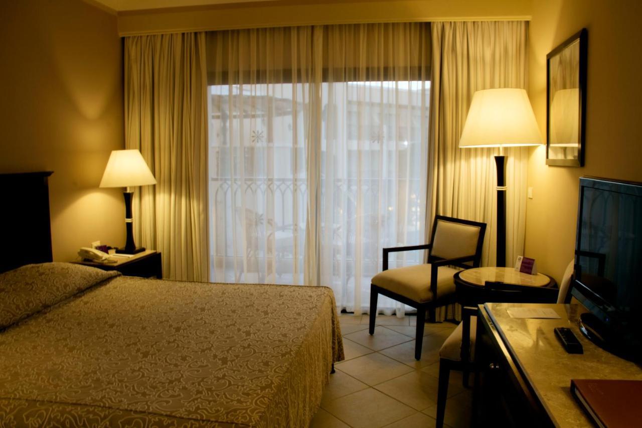 Jaz Mirabel Club Hotel Шарм ел-Шейх Екстериор снимка