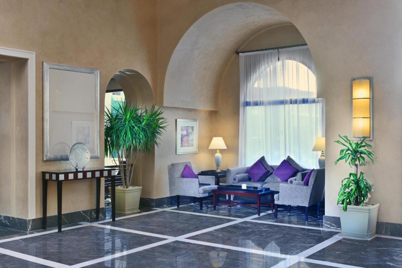 Jaz Mirabel Club Hotel Шарм ел-Шейх Екстериор снимка
