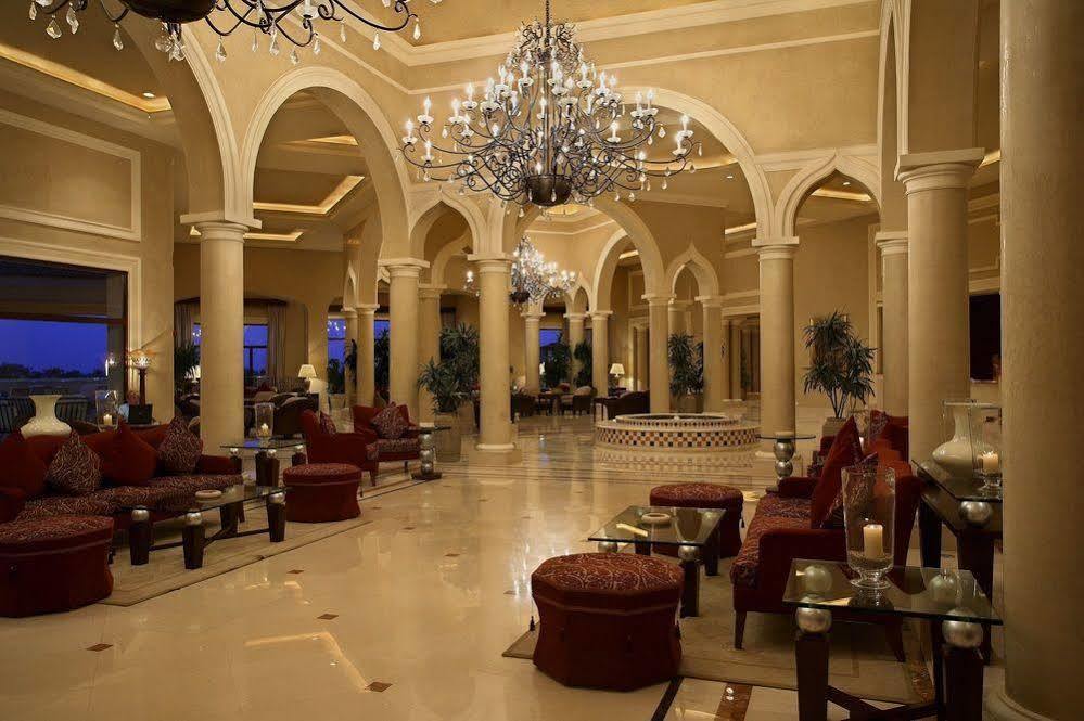 Jaz Mirabel Club Hotel Шарм ел-Шейх Екстериор снимка