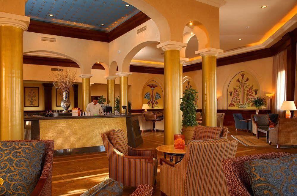 Jaz Mirabel Club Hotel Шарм ел-Шейх Екстериор снимка